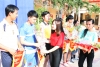 Hội Nông dân huyện Gia Lộc tổ chức thành công giải bóng chuyền "Bông Lúa Vàng" năm 2015 chào mừng Đại Hội Đảng Bộ huyện Gia Lộc lần thứ XXV, nhiệm kỳ 2015-2020